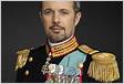 Quem é o príncipe Frederik, o novo rei da Dinamarc